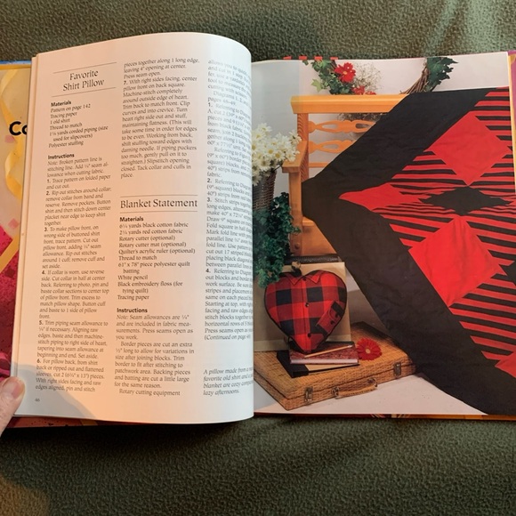 101 Great Little Gifts by Sandra Lounsbury Foose. Oxmoor House 1994 - Picture 4 of 6